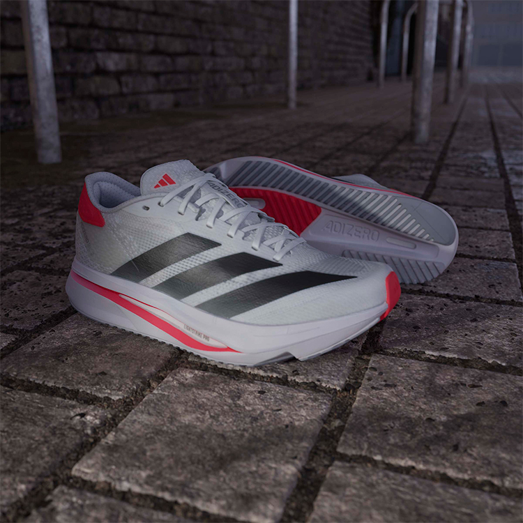Кроссовки Adidas ADIZERO SL2 photo 6