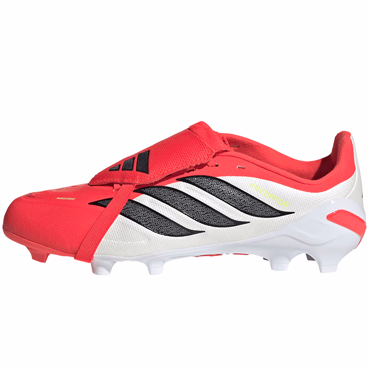 Ghete pentru fotbal Adidas PREDATOR LEAGUE FG