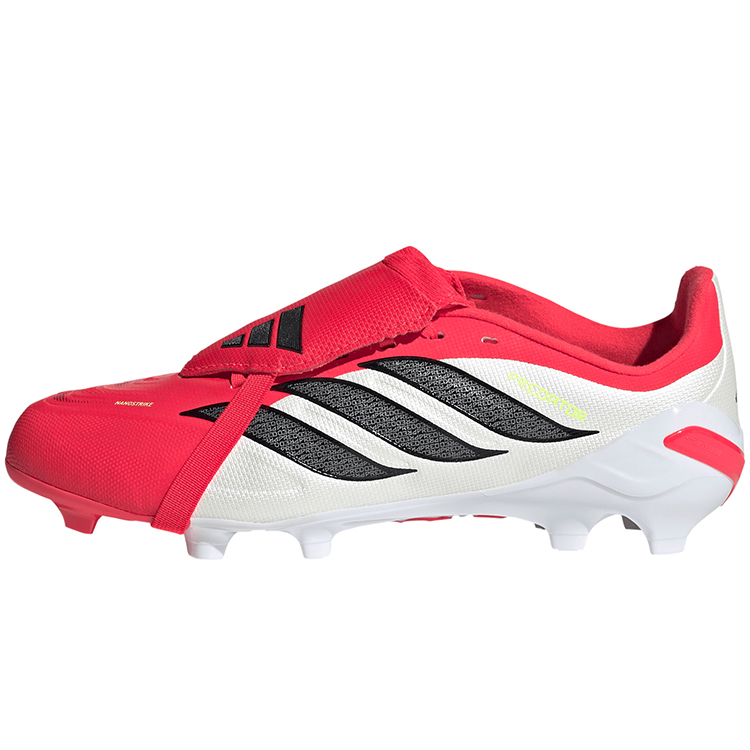 Ghete pentru fotbal Adidas PREDATOR LEAGUE FG photo 1