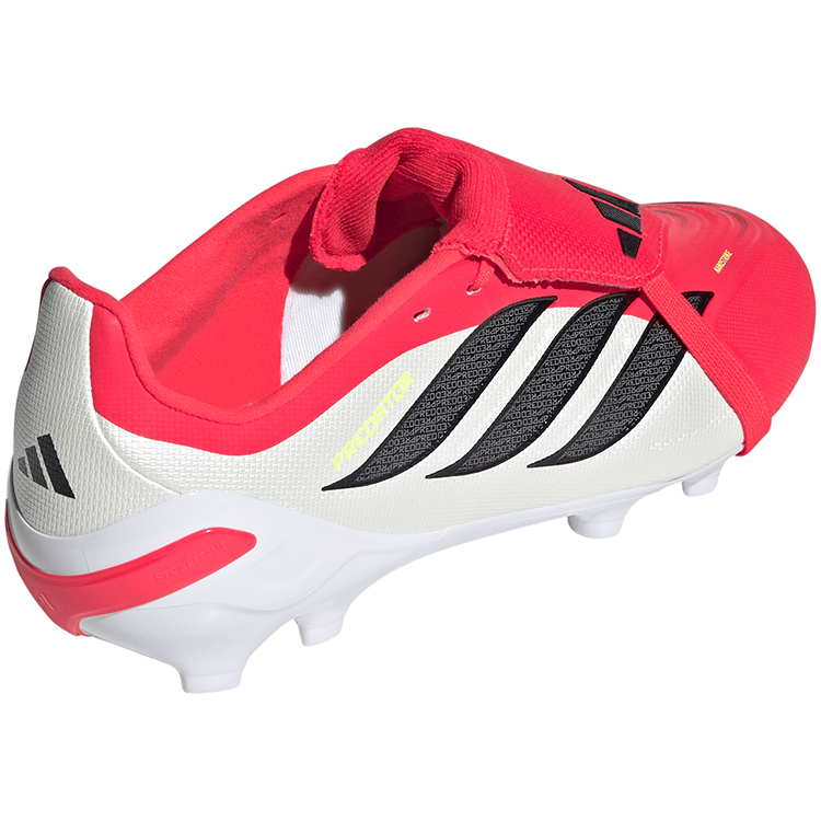Ghete pentru fotbal Adidas PREDATOR LEAGUE FG photo 2