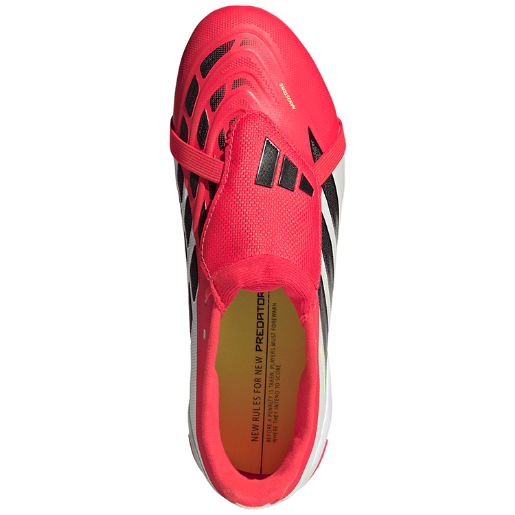 Ghete pentru fotbal Adidas PREDATOR LEAGUE FG photo 4