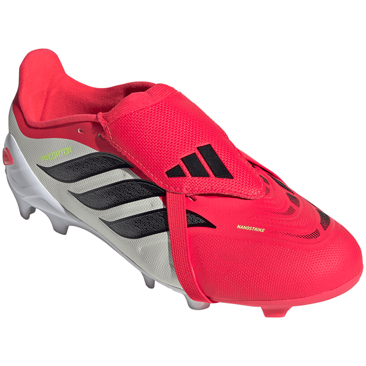 Ghete pentru fotbal Adidas PREDATOR LEAGUE FG photo 7