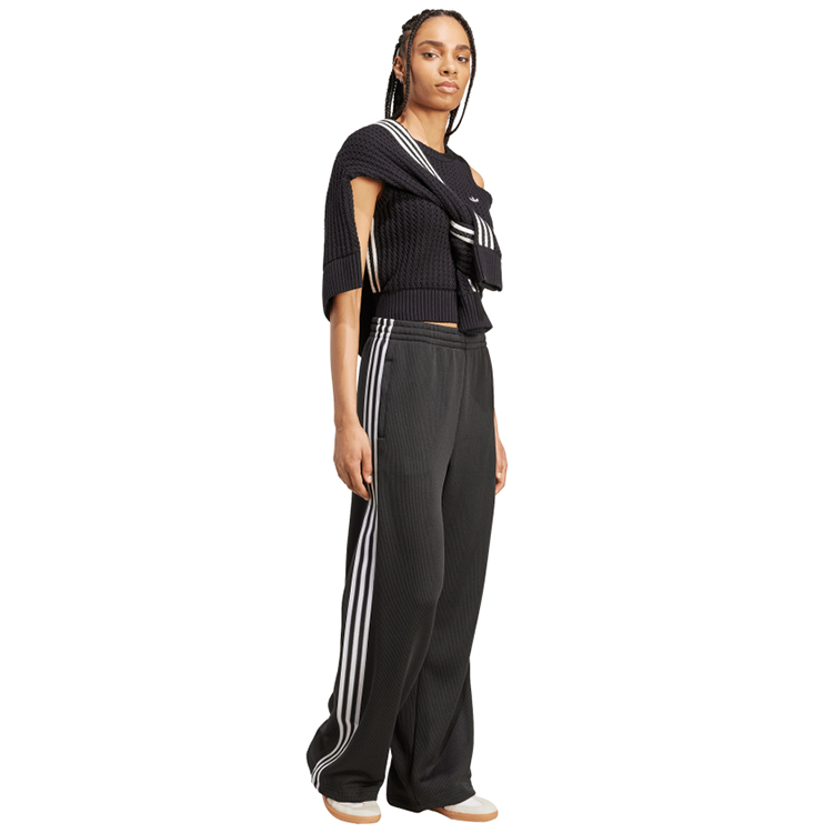 Брюки Adidas FIREBIRD TP photo 5