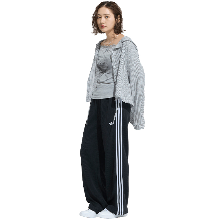 Брюки Adidas FIREBIRD TP photo 6