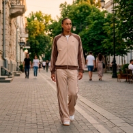 Толстовка Adidas LOOSE TRACKTOP thumbnav 7