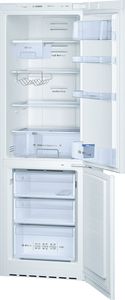 Холодильник Bosch KGN36X25 photo 2