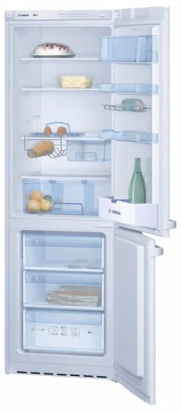 Холодильник Bosch KGV36X25 