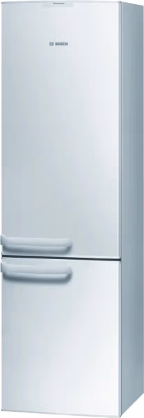 Холодильник Bosch KGV39X25 
