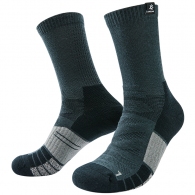 Sosete Kailas Mid-cut Heavy Duty Trekking Socks thumbnav