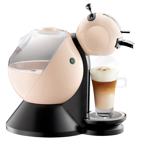 Aparat de cafea Cu capsule Krups KP210225 / 15 bar / Cu capsule photo 1
