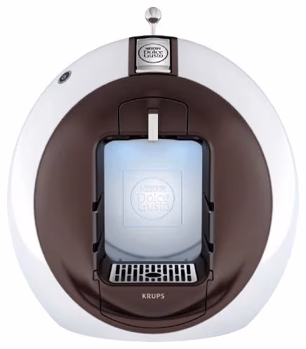 Кофемашина Krups KP500225 