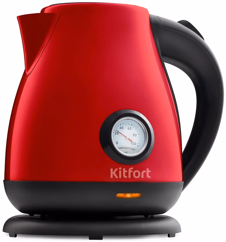 Fierbator de apa electric Kitfort KT6425
