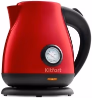Fierbator de apa electric Kitfort KT6425