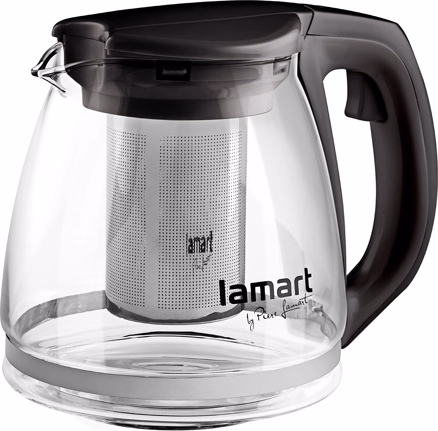 Ceainic p/u infuzie Lamart LT7025 