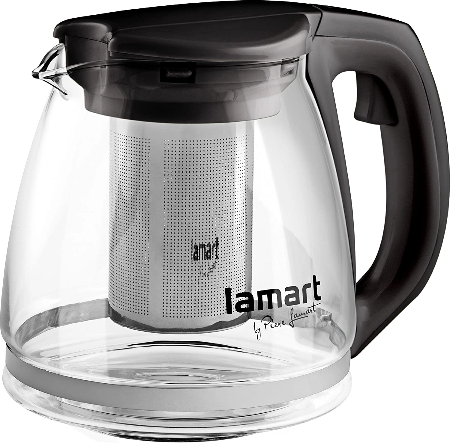 Заварочный чайник Lamart LT7025