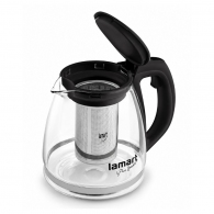 Ceainic p/u infuzie Lamart LT7025 thumbnav 3