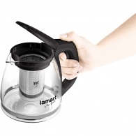 Ceainic p/u infuzie Lamart LT7025 thumbnav 5