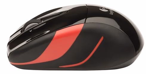 Беспроводная мышь Logitech Wireless Mouse M525 