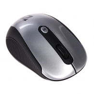 Беспроводная мышь Defender Optimum MS-125 Nano Grey thumbnav 3