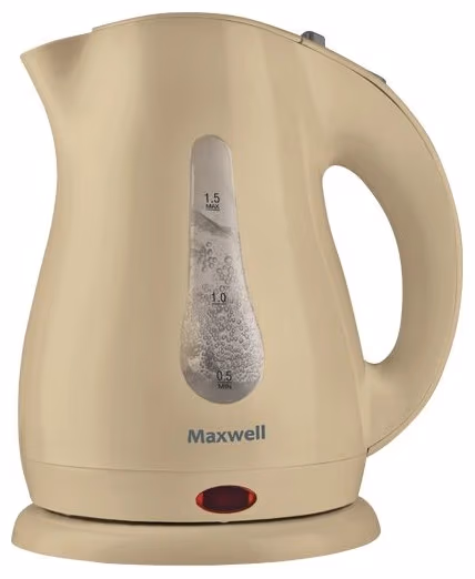 Fierbator de apa electric Maxwell MW-1025 