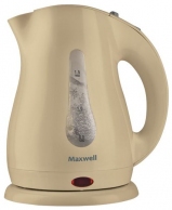 Fierbator de apa electric Maxwell MW-1025 thumbnav 1