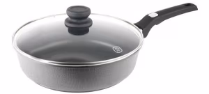 Cratita cu miner lung Rondell RDA-1125