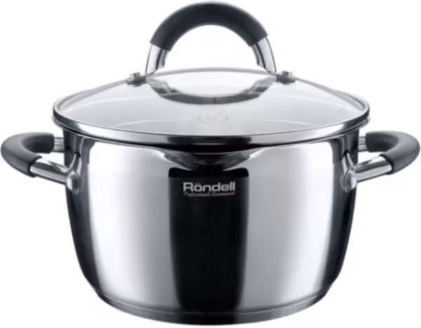 Кастрюля Rondell RDS025