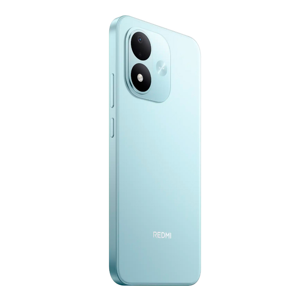 Смартфон Xiaomi Redmi Note 17 6/256GB Sky Teal photo 11