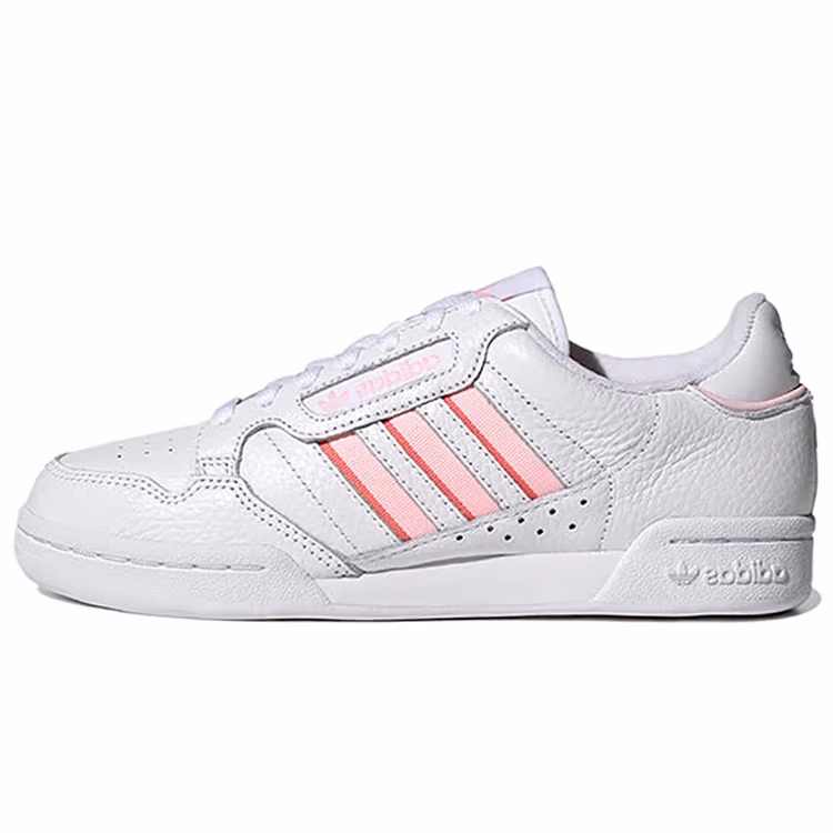 Incaltaminte Sport Adidas Originals Continental 80 Stripes W