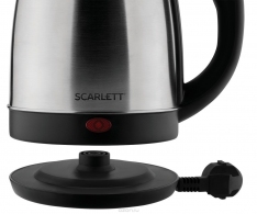 Чайник электрический Scarlett SCEK21S25 thumbnav 4
