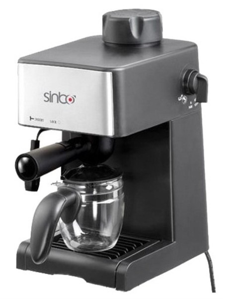 Cafetiera Sinbo SCM2925 photo 1