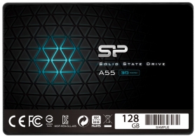 Внутренний SSD диск Ace SP128GBSS3A55S25 thumbnav 1