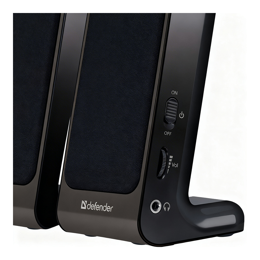 Компьютерные колонки Defender SPK 225 photo 2