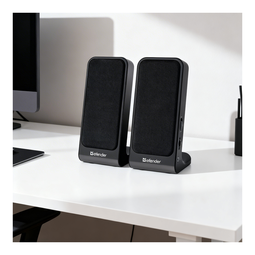 Компьютерные колонки Defender SPK 225 photo 7