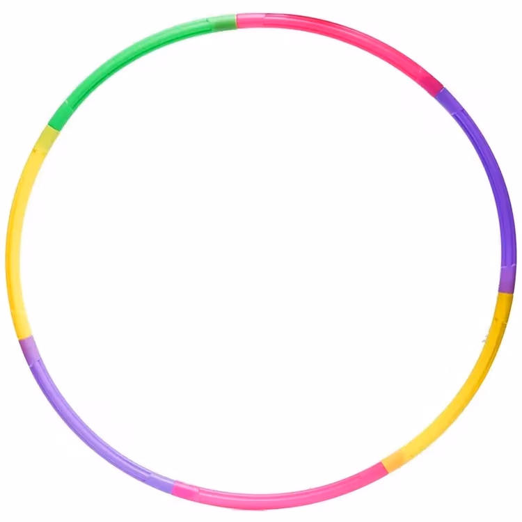 Cerc gimnastic 98 cm SILAPRO Gymnastics circle