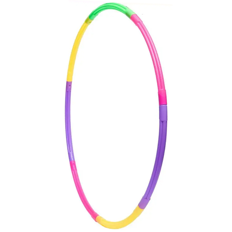 Cerc gimnastic 98 cm SILAPRO Gymnastics circle photo 3