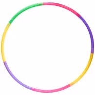 Cerc gimnastic 65 cm SILAPRO Gymnastics circle