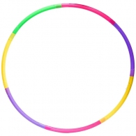 Cerc gimnastic 98 cm SILAPRO Gymnastics circle thumbnav 1