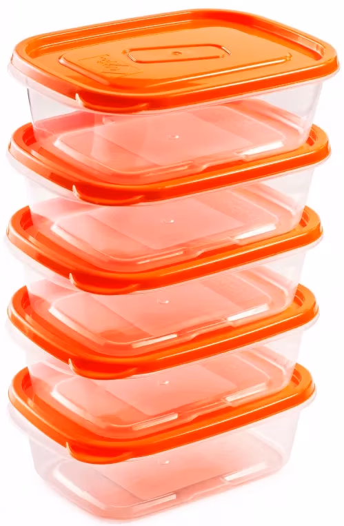 Set de containere Good&Good SREC 2-5 
