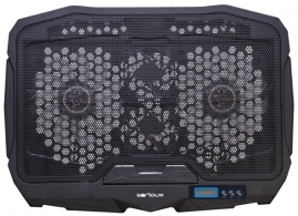 Подставка для ноутбуков Serioux SRXNCP025 thumbnav 1