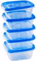 Set de containere Good&Good SSQ 2-5