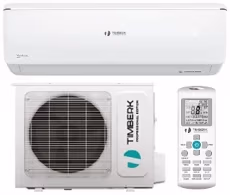 Aparat de aer conditionat Timberk T-AC07-S27