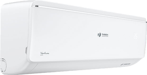 Кондиционер Timberk T-AC09-S27 9000 BTU / 25 м2 / Обычный / R410а / A photo 3