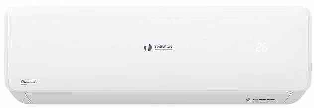 Кондиционер Timberk T-AC12-S25 