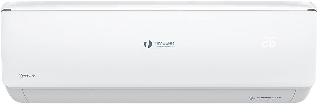 Кондиционер Timberk T-AC12-S27 12000 BTU / 35 м2 / Обычный / R410а / A photo 4