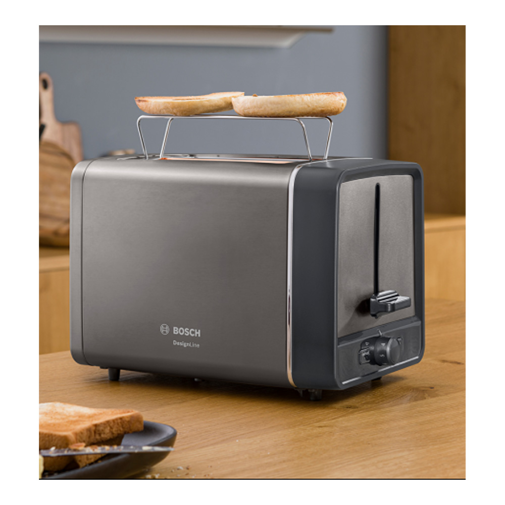 Тостер Bosch TAT5P425 photo 10