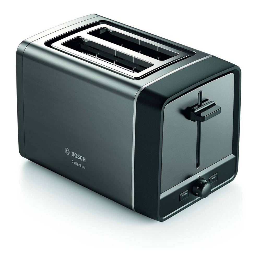 Тостер Bosch TAT5P425 photo 2