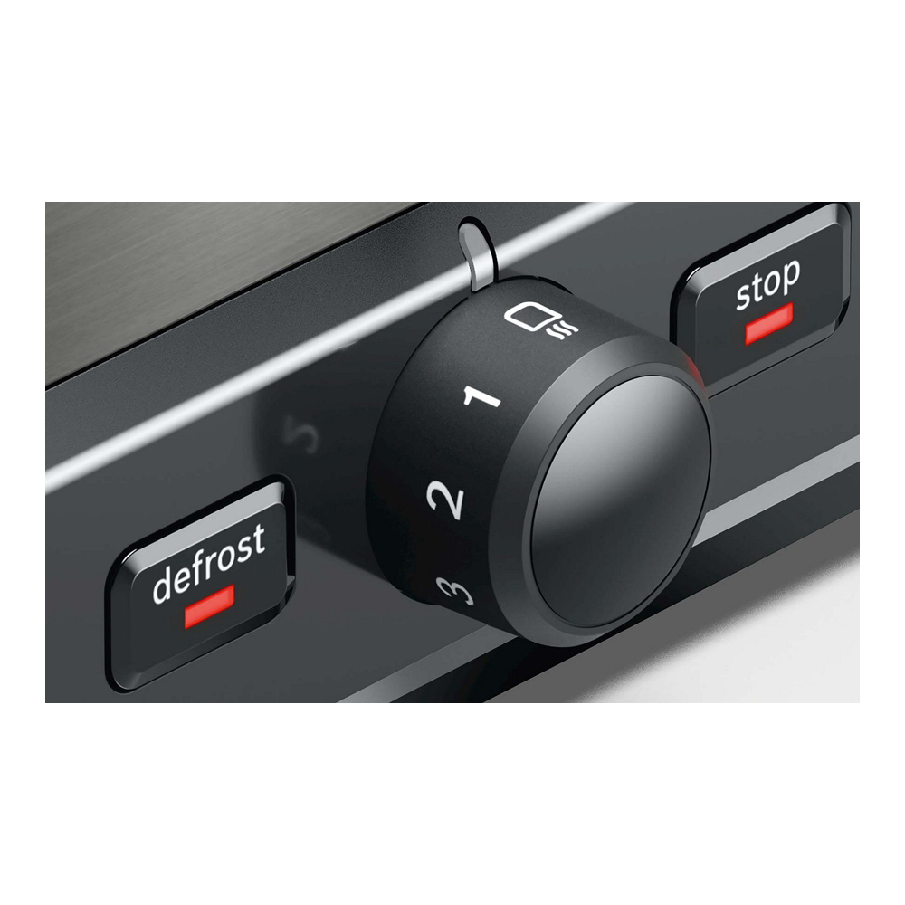 Тостер Bosch TAT5P425 photo 3