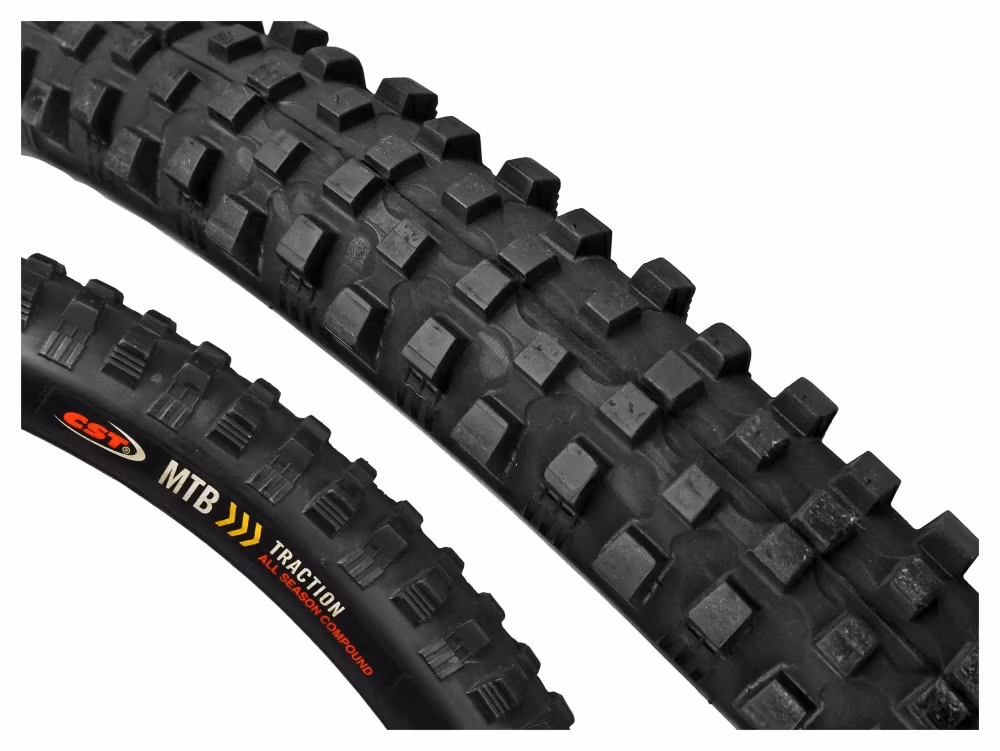 Anvelope p/u munte CST TR-CS125 