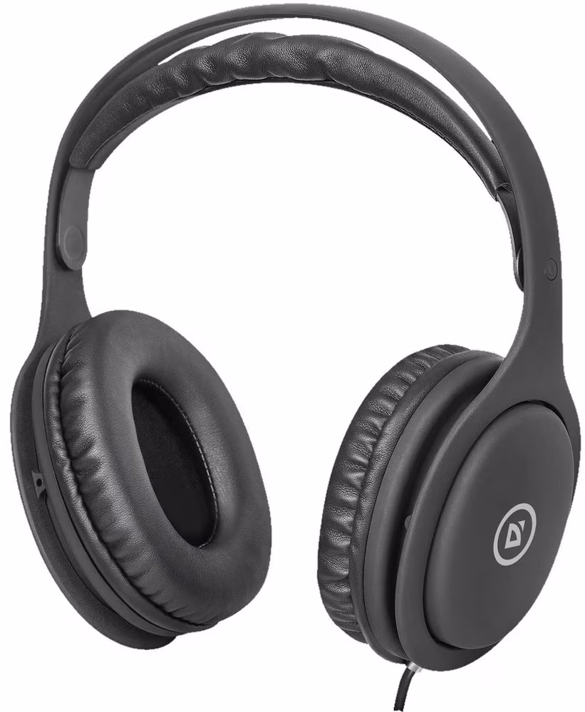 Наушники проводные Defender TUNE 125